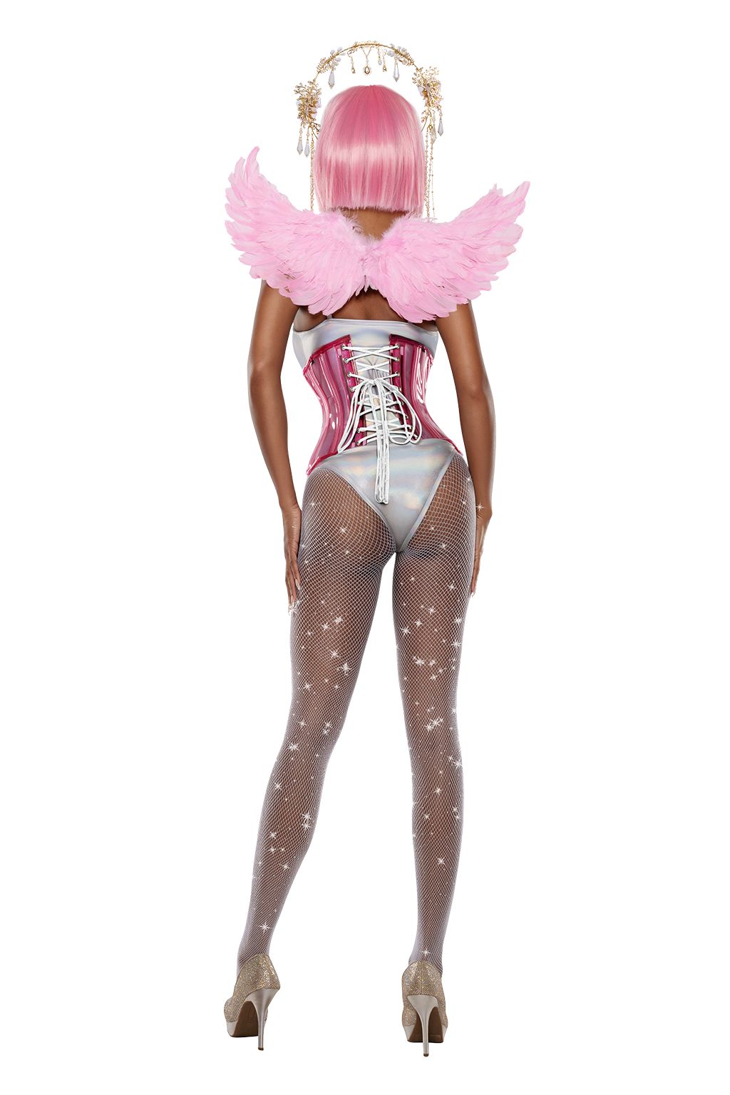 Party King Rave Angel