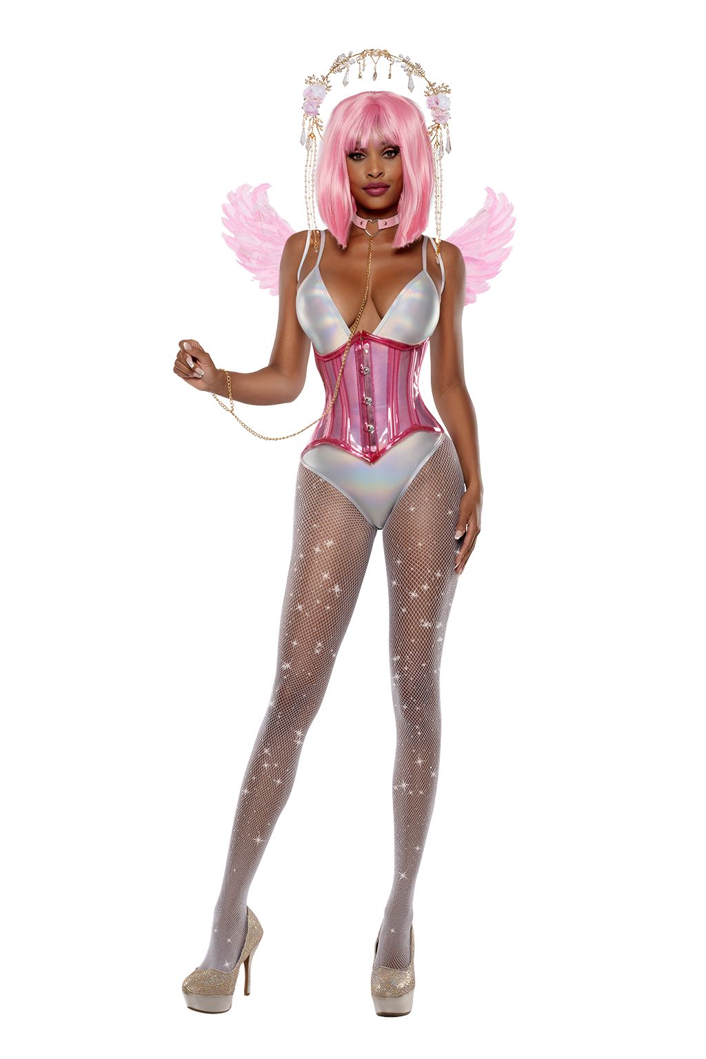 Party King Rave Angel