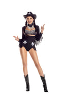 Party King Rhinestone Cowgirl