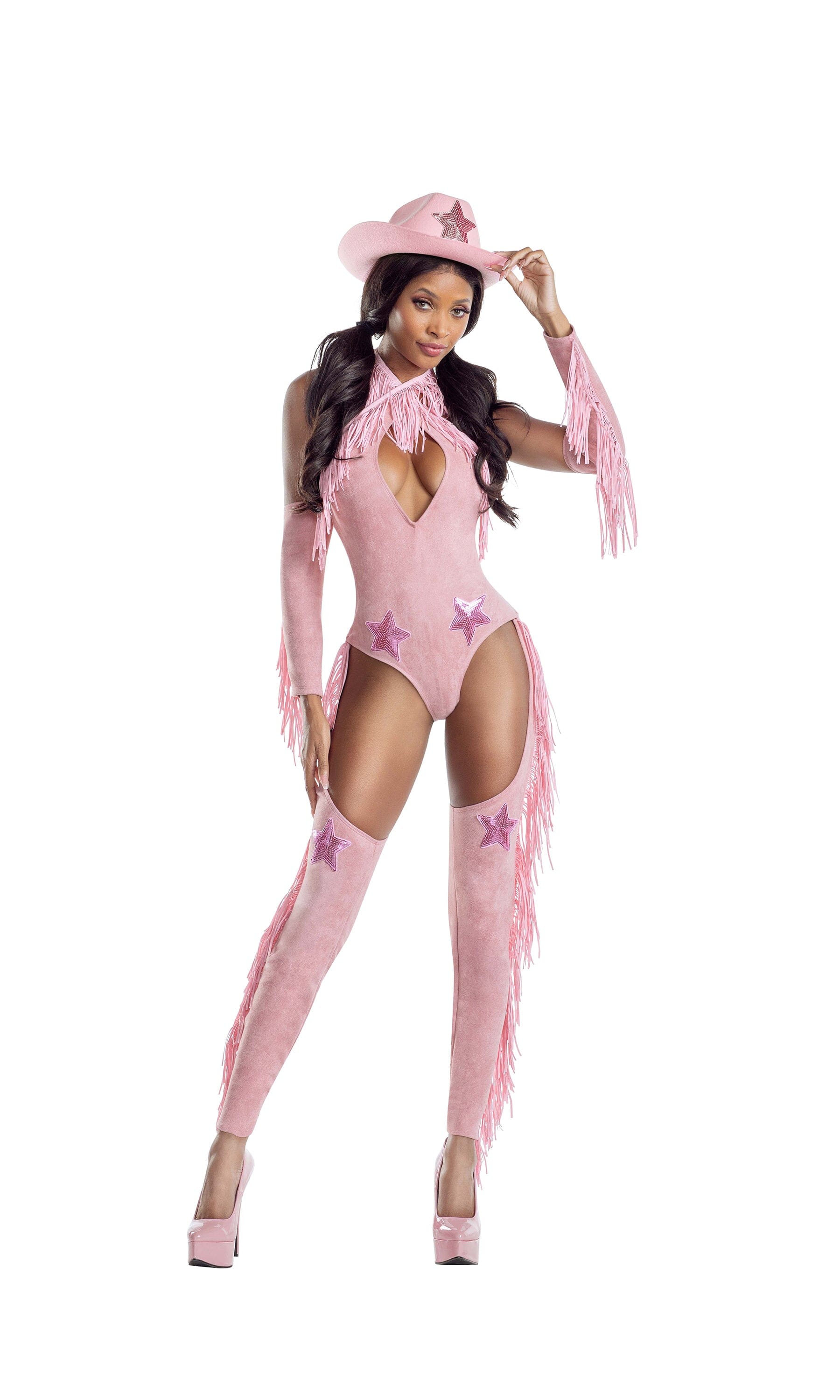 Party King Rosé Cowgirl