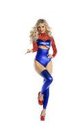 Party King Spiderweb Hero