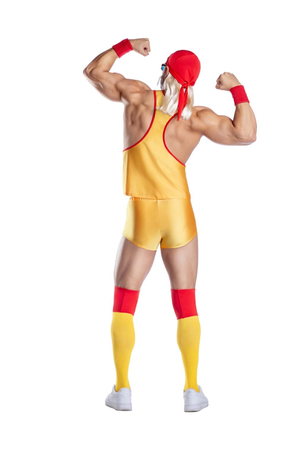 Party King Ultimate Wrestler