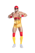 Party King Ultimate Wrestler