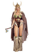 Party King Valhalla Honey