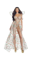 Party King Woodland Nymph