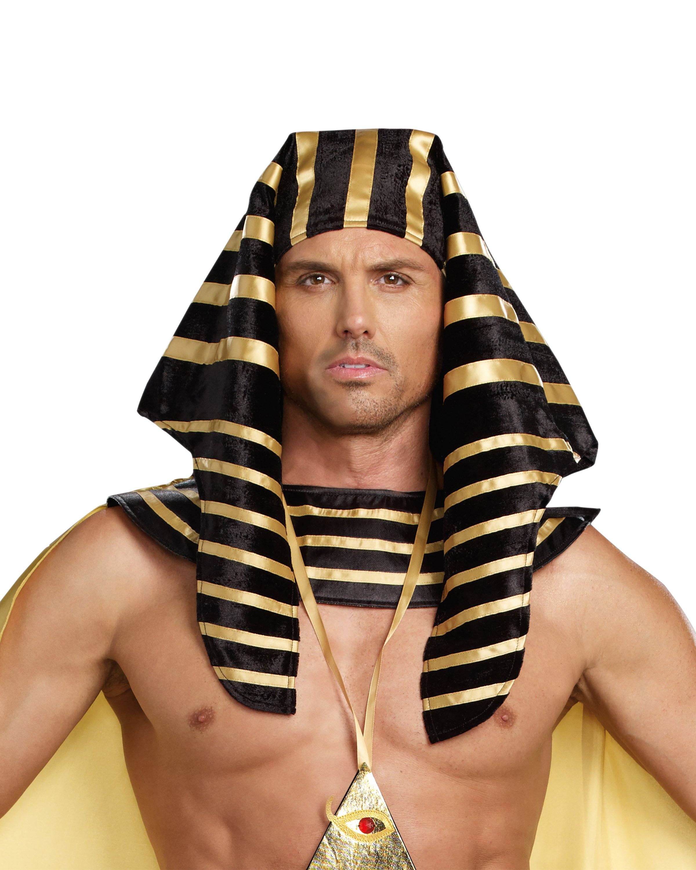 Dreamguy Pharaoh Headpiece