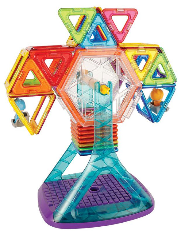 Magformers Carnival Plus 48 Piece Set