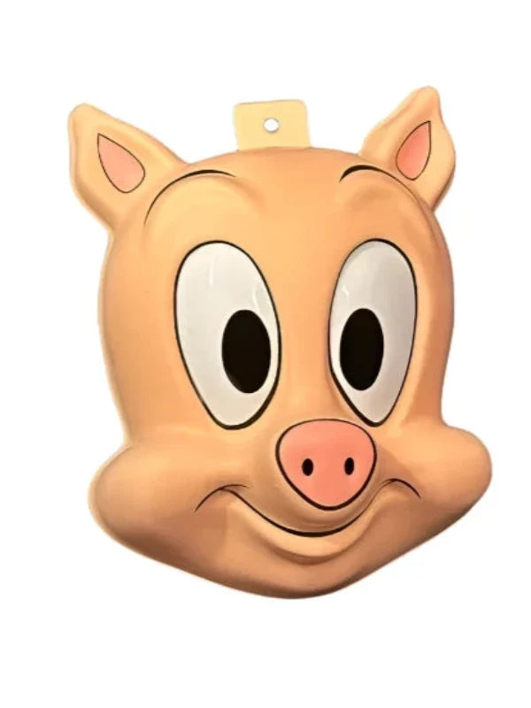 Looney Toons - Child Porky Pig Mask