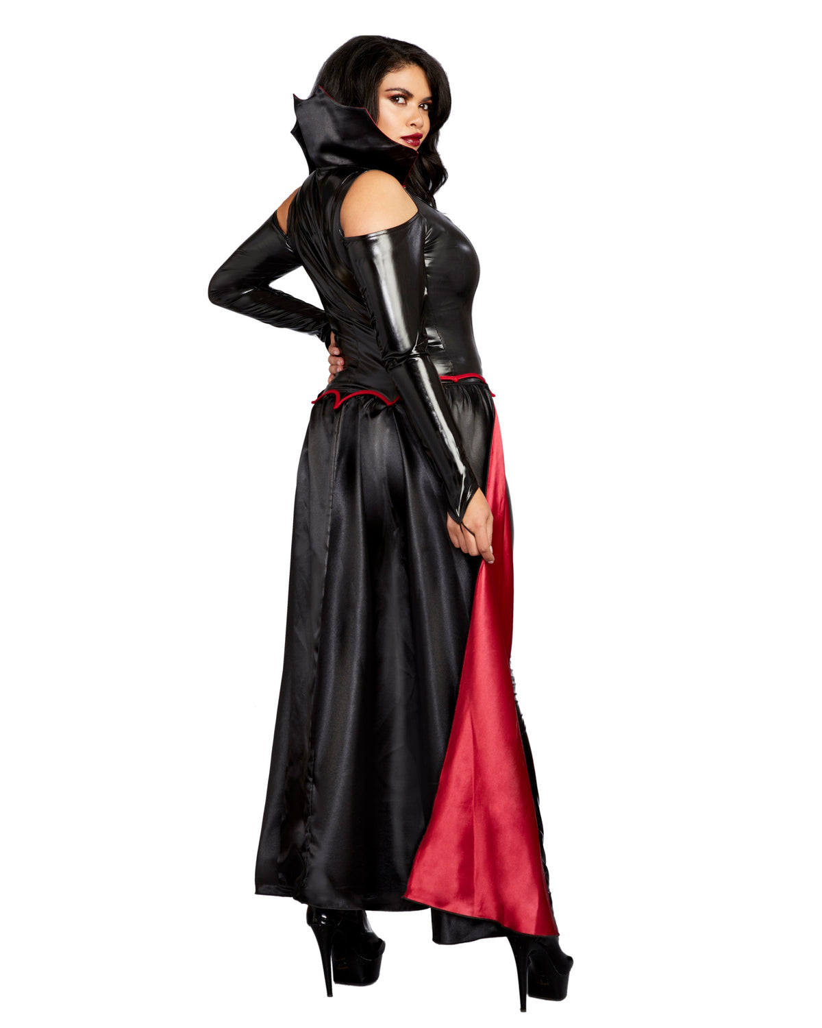 Dreamgirl Plus Princess Of Darkness
