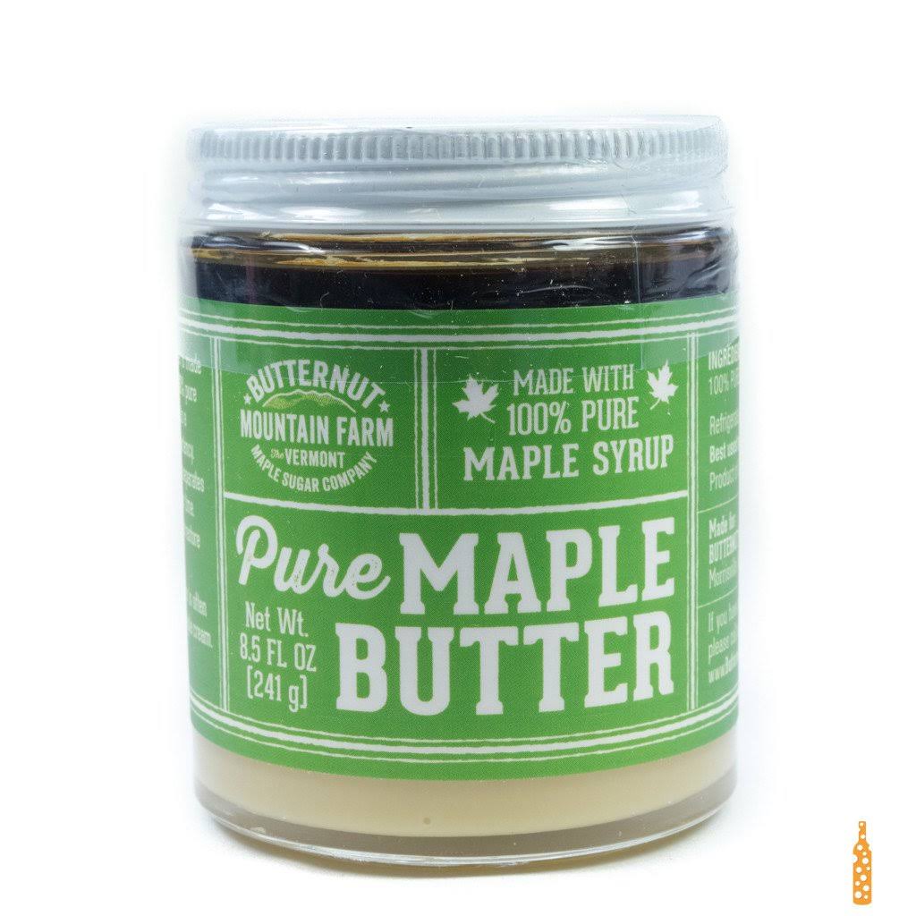Butternut Mountain Farms Maple Butter