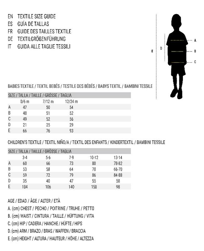 Baby Policeman Costume