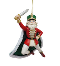 The Nutcracker Suite Ornament -