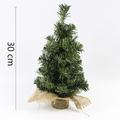 Mini Christmas Tree Holiday Party Birthday