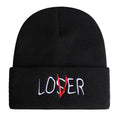 Stephen King Embroidered Beanie