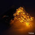Copper Wire LED String lights