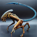 Alien Aliens Predators Riple Action Figure