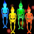 Outdoor Halloween Decorations Lights