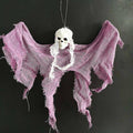 Hanging Ghost Huanted Prop For Docoration