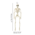 Human-Skeleton Figurine For Halloween