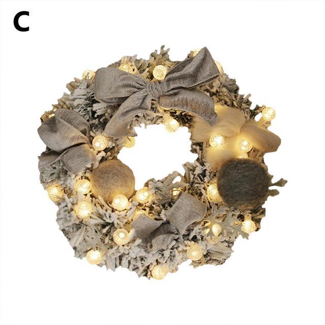 Festive & Durable Holiday Decor