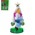 Magical Growing Christmas Tree