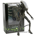 New PVC Predator Figurine