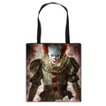 Jason Chucky Casual Totes Bag