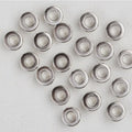 Buttonhole Christmas DIY Supplies