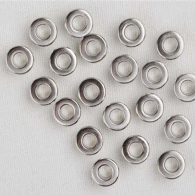 Buttonhole Christmas DIY Supplies