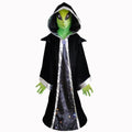 Alien Lord Costume For Halloween
