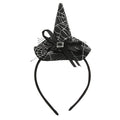 Scary Halloween Headbands