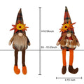 Halloween Table Decoration Figurine