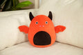 Soft Plushie Stuffed Bat Toy