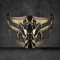Pig Demon Mummy Zombie Vampire Mask