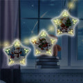 Diamond-Painting Christmas Hanging Lights
