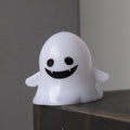 Halloween Ghost Light Cute Expression LED Colorful Lantern