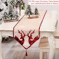Table Runner Ornaments