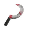 Halloween Handhold Fake Saw Knife Horror