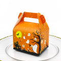 Happy Halloween Candy Gift Box