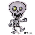 Foil Balloon Set For Halloween