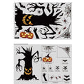 Halloween Decoration Wall Sticker