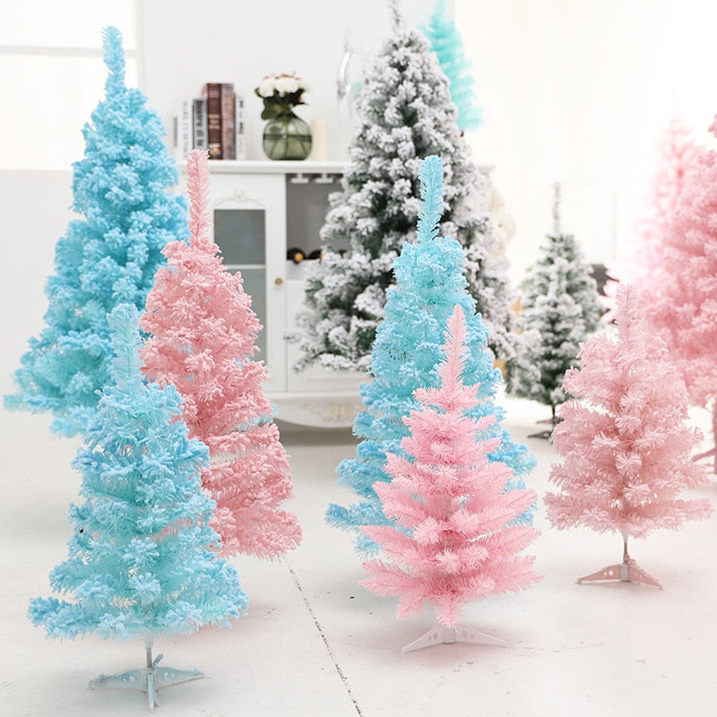Convenient Tabletop Christmas Plant 120 cm