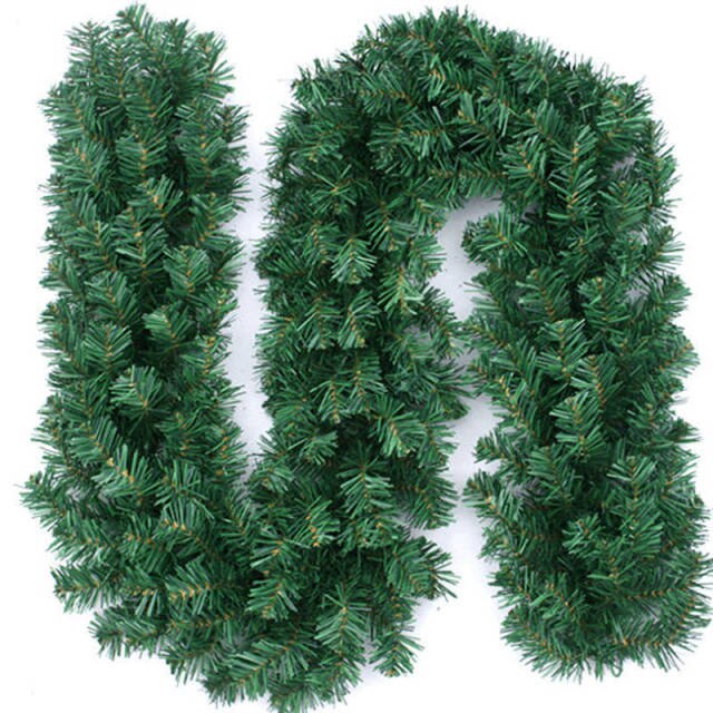 Convenient Tabletop Christmas Plant 120 cm