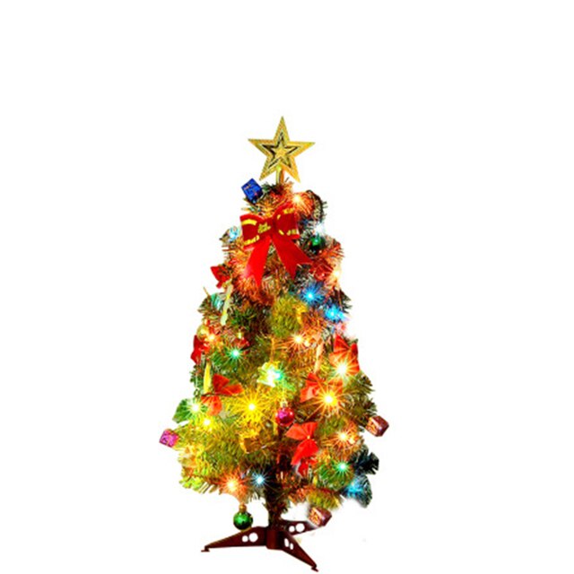 Convenient Tabletop Christmas Plant 120 cm