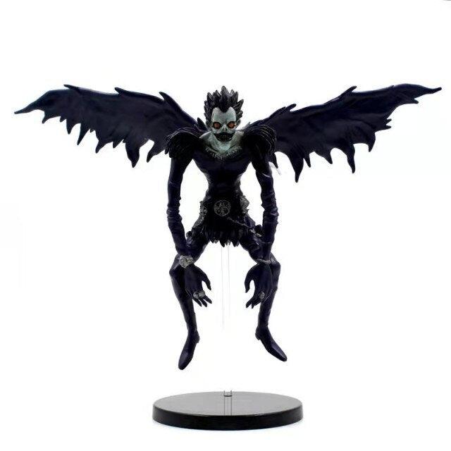 Anime Ryuk Ryuuku Rem Death Note Figure
