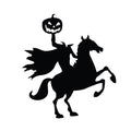 Halloween Window Decoration Stickers