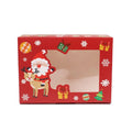 Kraft Paper Candy Gift Boxes