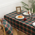 Christmas tablecloth Thick custom design