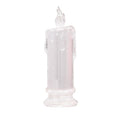 LED Luminous Tearing Electronic Simulation Candle