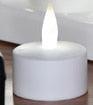 Christmas Candle Light with USB Charger